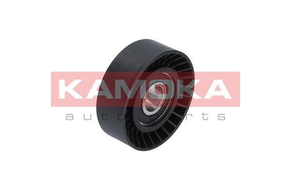 KAMOKA R0160 Tensioner Lever, V-ribbed belt
