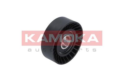 Tensioner Lever, V-ribbed belt KAMOKA R0160