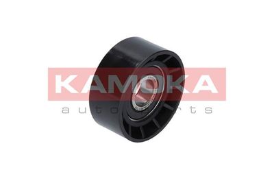 Tensioner Lever, V-ribbed belt KAMOKA R0163