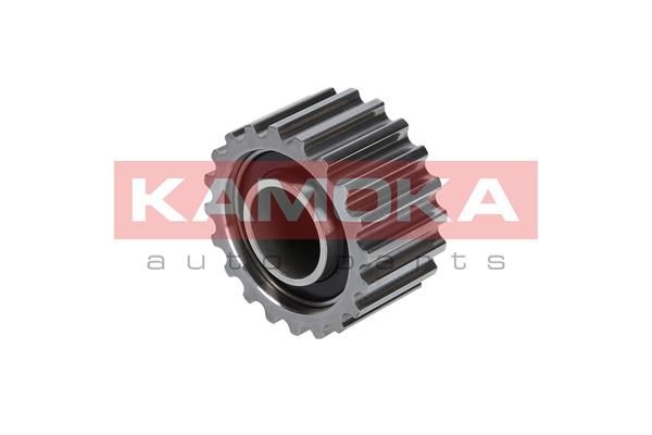 KAMOKA R0165 Deflection/Guide Pulley, timing belt