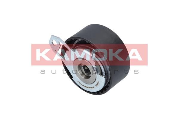 KAMOKA R0166 Tensioner Pulley, timing belt