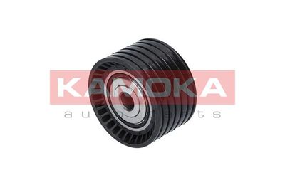 Deflection/Guide Pulley, timing belt KAMOKA R0168