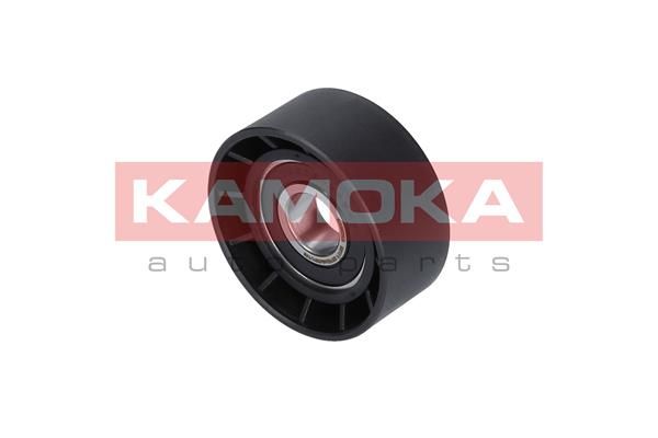 KAMOKA R0171 Deflection/Guide Pulley, V-ribbed belt