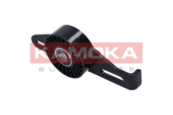 KAMOKA R0174 Tensioner Pulley, V-ribbed belt