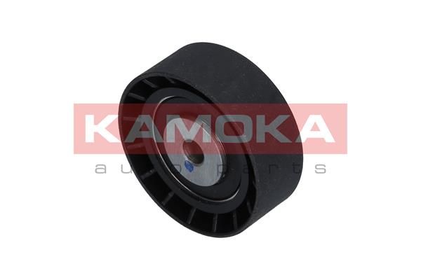 KAMOKA R0175 Deflection/Guide Pulley, V-ribbed belt