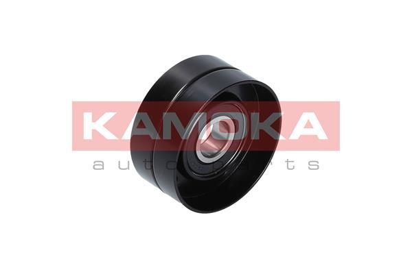 KAMOKA R0179 Tensioner Lever, V-ribbed belt