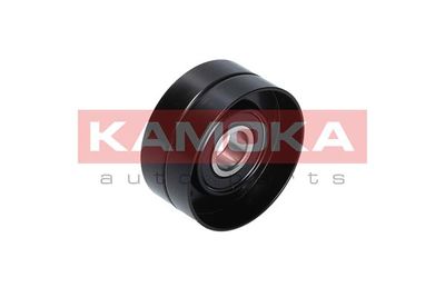 Tensioner Lever, V-ribbed belt KAMOKA R0179