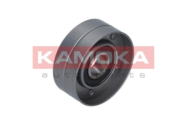 KAMOKA R0180 Tensioner Lever, V-ribbed belt