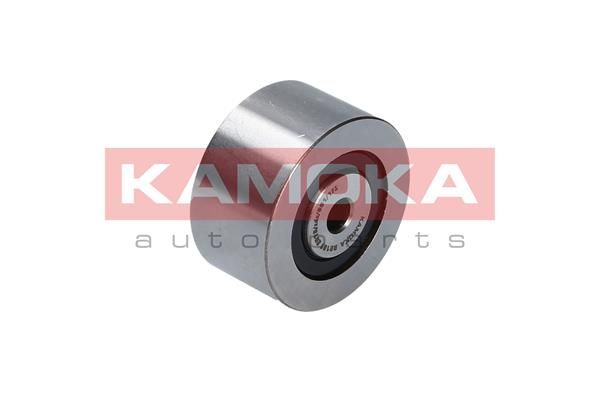 KAMOKA R0181 Deflection/Guide Pulley, V-ribbed belt
