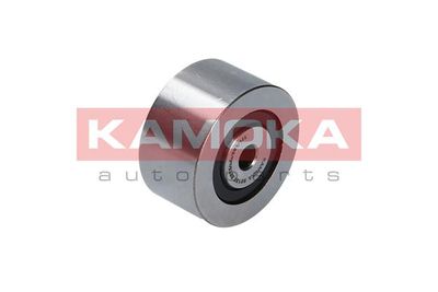 Deflection/Guide Pulley, V-ribbed belt KAMOKA R0181