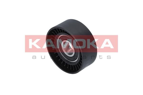 KAMOKA R0182 Tensioner Lever, V-ribbed belt