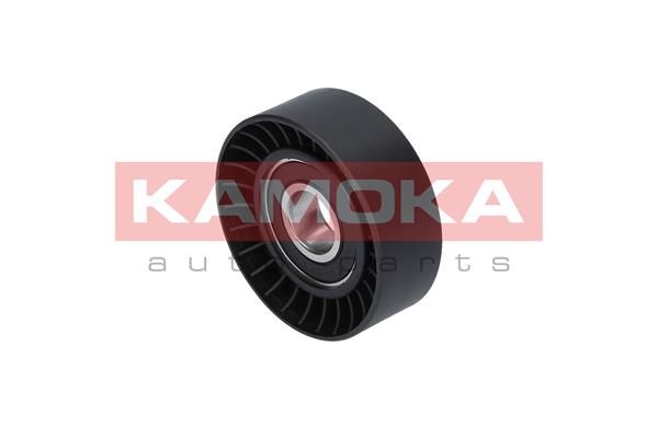 KAMOKA R0183 Tensioner Pulley, V-ribbed belt