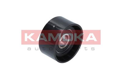 Deflection/Guide Pulley, V-ribbed belt KAMOKA R0184