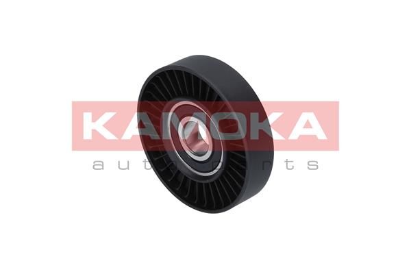 KAMOKA R0185 Tensioner Lever, V-ribbed belt