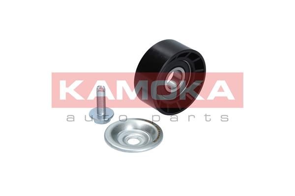 KAMOKA R0188 Tensioner Lever, V-ribbed belt