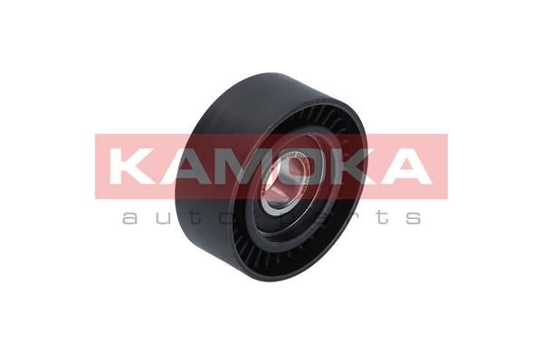 KAMOKA R0189 Tensioner Lever, V-ribbed belt