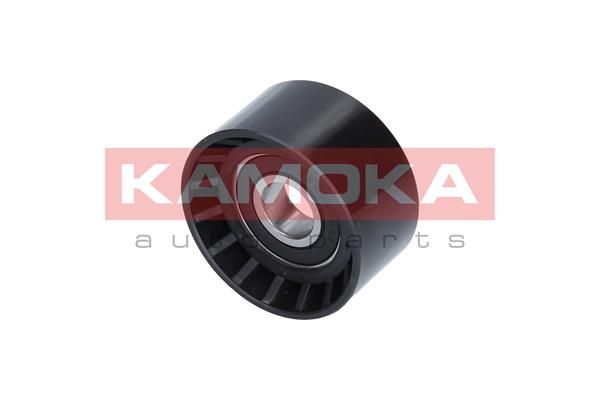 KAMOKA R0190 Tensioner Lever, V-ribbed belt