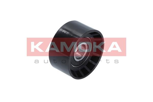 KAMOKA R0191 Tensioner Lever, V-ribbed belt