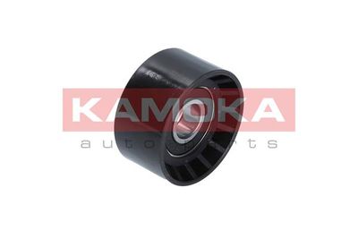 Tensioner Lever, V-ribbed belt KAMOKA R0191
