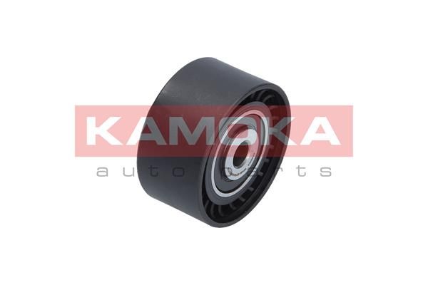 KAMOKA R0192 Deflection/Guide Pulley, V-ribbed belt