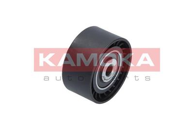 Deflection/Guide Pulley, V-ribbed belt KAMOKA R0192