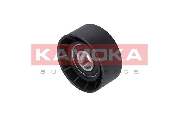 KAMOKA R0193 Tensioner Lever, V-ribbed belt