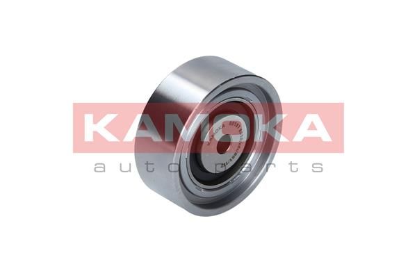 KAMOKA R0197 Deflection/Guide Pulley, V-ribbed belt