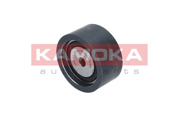 KAMOKA R0200 Deflection/Guide Pulley, timing belt