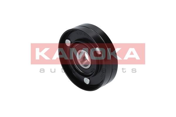 KAMOKA R0202 Tensioner Lever, V-ribbed belt