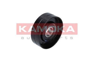 Tensioner Lever, V-ribbed belt KAMOKA R0203