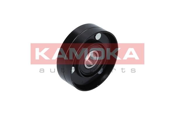 KAMOKA R0205 Tensioner Lever, V-ribbed belt
