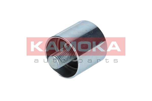 KAMOKA R0207 Deflection/Guide Pulley, timing belt