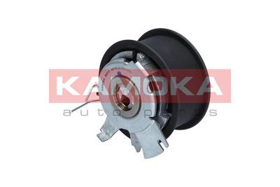 Tensioner Pulley, timing belt KAMOKA R0211