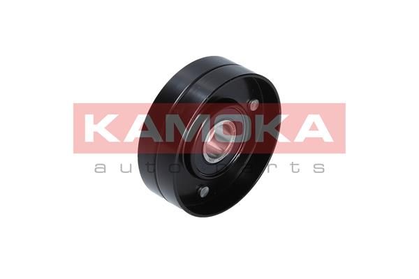 KAMOKA R0212 Tensioner Pulley, V-ribbed belt