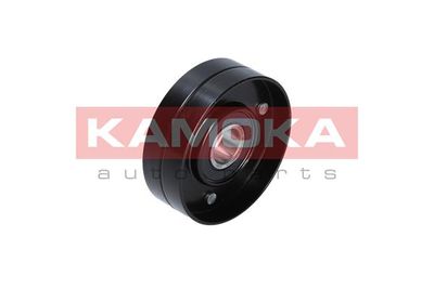 Tensioner Pulley, V-ribbed belt KAMOKA R0212