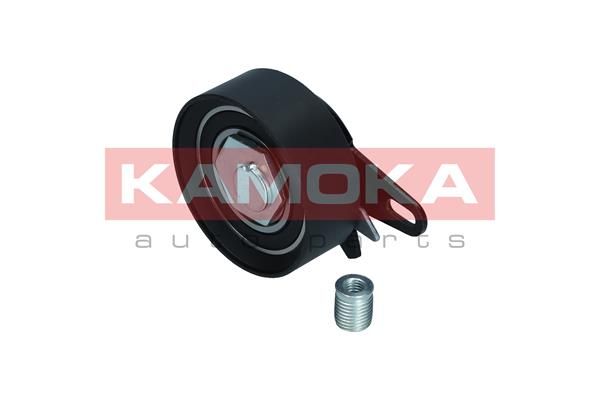 KAMOKA R0214 Tensioner Pulley, timing belt