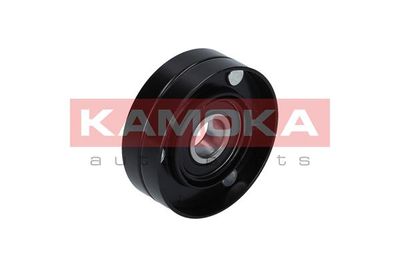 Tensioner Lever, V-ribbed belt KAMOKA R0215