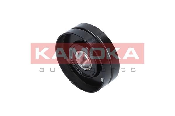 KAMOKA R0216 Tensioner Lever, V-ribbed belt