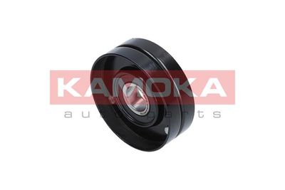 Tensioner Lever, V-ribbed belt KAMOKA R0216