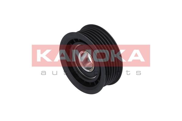 KAMOKA R0218 Tensioner Lever, V-ribbed belt