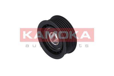 Tensioner Lever, V-ribbed belt KAMOKA R0218