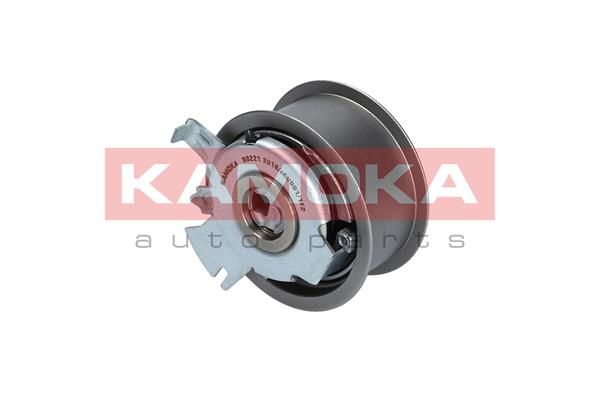 KAMOKA R0221 Tensioner Pulley, timing belt