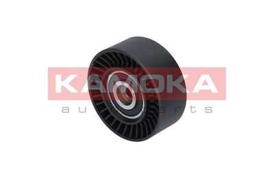 Deflection/Guide Pulley, V-ribbed belt KAMOKA R0223