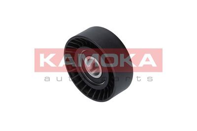 Tensioner Lever, V-ribbed belt KAMOKA R0225