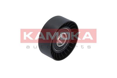 Tensioner Lever, V-ribbed belt KAMOKA R0226