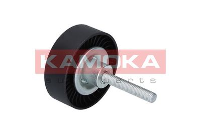Deflection/Guide Pulley, V-ribbed belt KAMOKA R0227