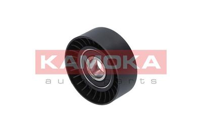 Tensioner Lever, V-ribbed belt KAMOKA R0228