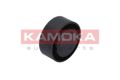 Deflection/Guide Pulley, V-ribbed belt KAMOKA R0229