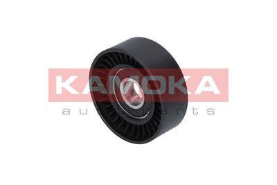Tensioner Lever, V-ribbed belt KAMOKA R0231