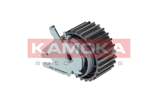 KAMOKA R0246 Tensioner Pulley, timing belt